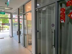 Suites @ Bukit Timah (D21), Shop House #584285581